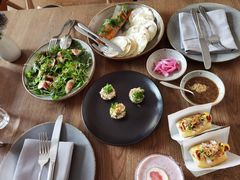 -BOR Eatery(安福路店)