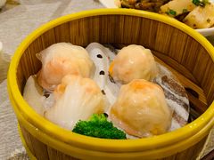 -香云轩·顺德菜(香云纱园林酒店店)