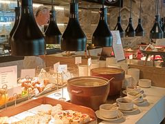 -广州粤海喜来登酒店