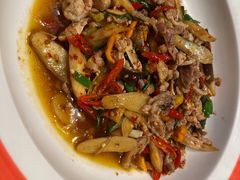 -湖南别院·美学庭院餐厅(惠阳店)