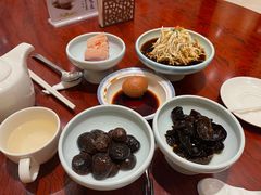 -扬州香格里拉·香宫中餐厅