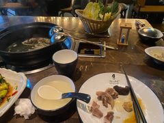 -同仁四季椰子鸡(海岸城天利店)