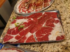 -首尔烤肉大排档(合生汇店)