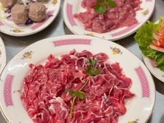 -燃计沙茶皇·香港沙茶火锅(人广旗舰店)