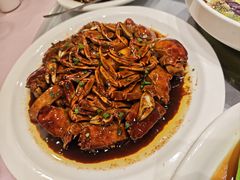 -顺风海鲜港(金玉兰店)