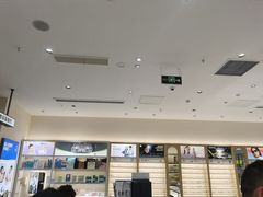 -浙文眼镜(华熙528店)