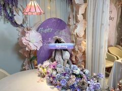 -PARFUM FLORAL花境法餐(南京首店)