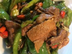 -鸭王烤鸭店(三里河店)