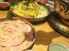 -烧肉达人•炭火烧肉(新天地店)