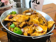 -卢庄(江汉路店)