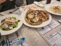 -安妮意大利餐厅(世贸天阶店)