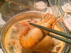 -Thai Basil罗勒叶泰式餐厅(时代天街店)