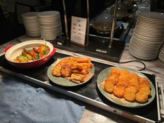 -深圳四季酒店·馥自助餐厅