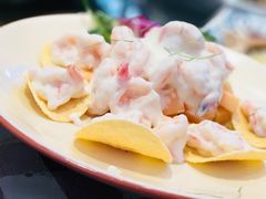 -龙桥私厨·姜花菊花过桥鱼·顺德菜(容桂店)