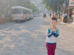 -遵义会议纪念馆