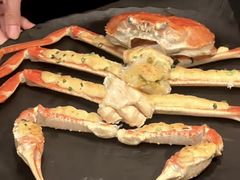-上井料理黑金店(IFS国金中心店)