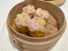 -白天鹅宾馆-宏图府餐厅