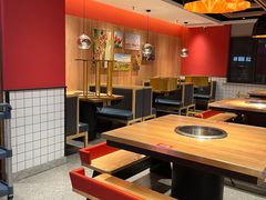 -季季红火锅(长沙步行街店)