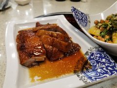 -明园茶餐厅(沙头角店)