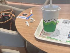-德克士(五洲餐厅)
