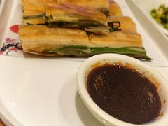 -宝盛水博园大酒店·中餐厅·杭帮菜