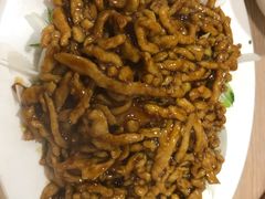 -姥家春饼店(漳州二路店)
