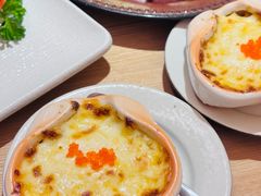 -德川家日本料理(中关村寰太大厦店)