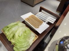 -蝎王府羊蝎子(虎坊桥总店)