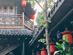 -小龙翻大江文化火锅(宽窄店)