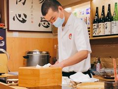 -鮨清日本料理