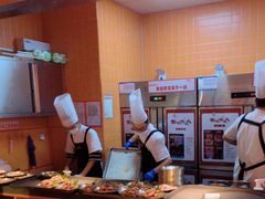 -西塔老太太泥炉烤肉(苏州大悦城店)