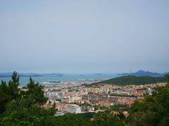 -长岛南北长山旅游景区