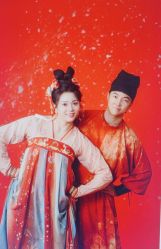 -金夫人婚纱摄影(总店)