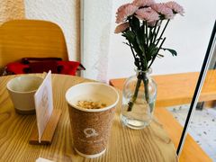 -Cafe on warm(丹霞店)