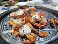 -海大大蒸汽海鲜餐厅·粤菜·特色小炒(欢乐颂店)