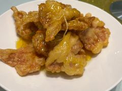 -香融府·烤鸭·家常菜(马家堡路店)