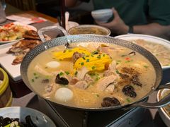 -老淮滨-蚌埠非遗小吃(淮河路店)