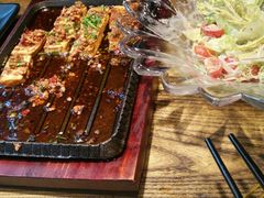 -嘎嘎鸭脑壳(金琴店)