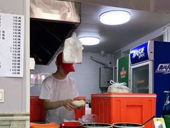 -刘记包子铺(气象台路店)