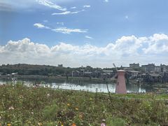 -天河潭旅游度假区