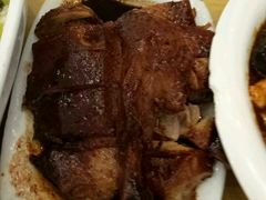 -乌镇那一年小院主题餐厅(甘泉西路店)