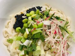 老北京炸酱面-合兴居烤鸭店