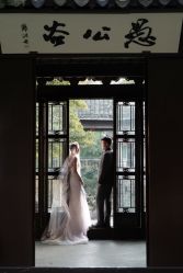 -太郎花子婚纱摄影TAHAKO(无锡店)