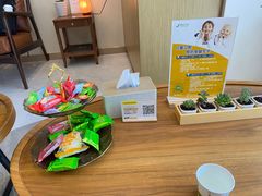 -精益口腔(牡丹园店)