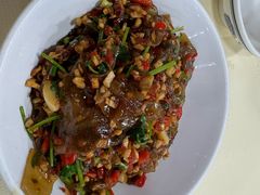 -笨罗卜浏阳菜馆(太平街店)