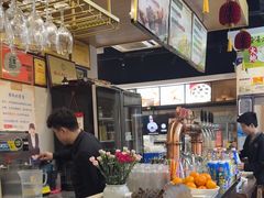 -隆喜元鱼汤包·海鲜(中联广场店)