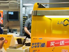-麦当劳(西丽银座店)