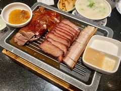 -正斗·港式粤菜(SKLP店)