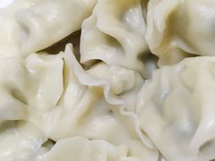 鲅鱼水饺-老胶东家常菜馆(市场一路店)