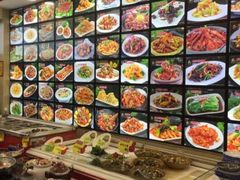 -八大碗·地道东北菜(白塔堡店)